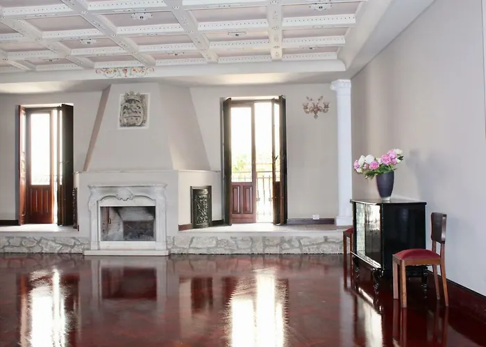 Casa vacanza: Nettuno Suite