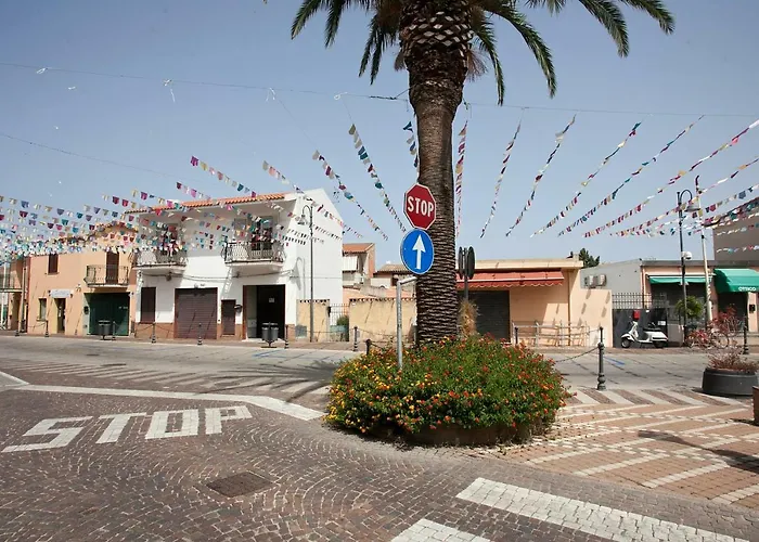  La Casa Di Mattia