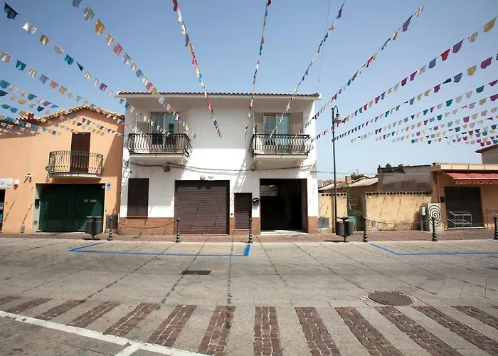  La Casa Di Mattia