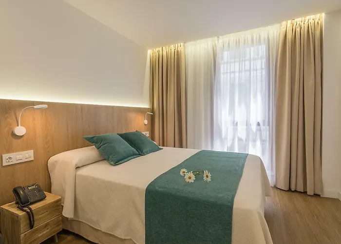 Alquiler de vacaciones: Lofts MSH Canarias