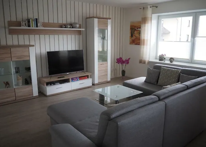 Ferienwohnung Kuenzell