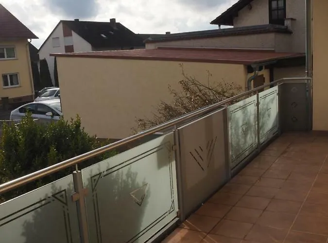 Ferienwohnung Künzell