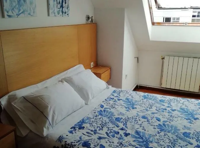 Casa de huéspedes: Hospedaje Lopez