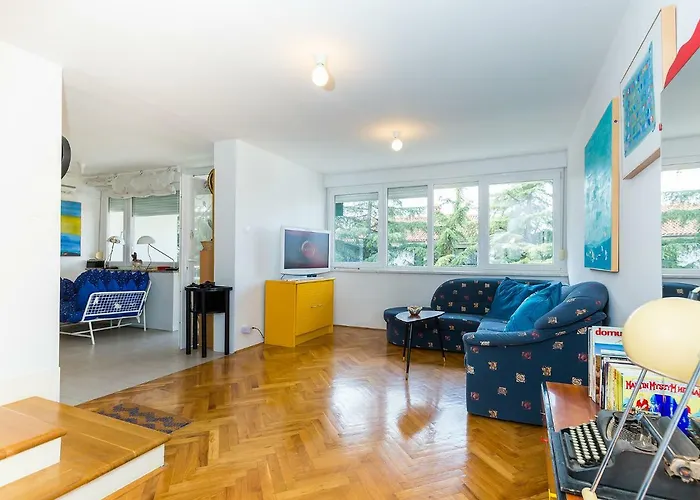 Apartment Pical