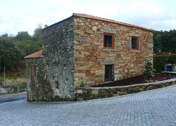 Casa do Poço - Douro