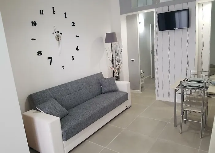 Albergo economico: Summer Rooms