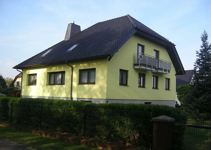 Hotel: Spreewälder Ferienpension