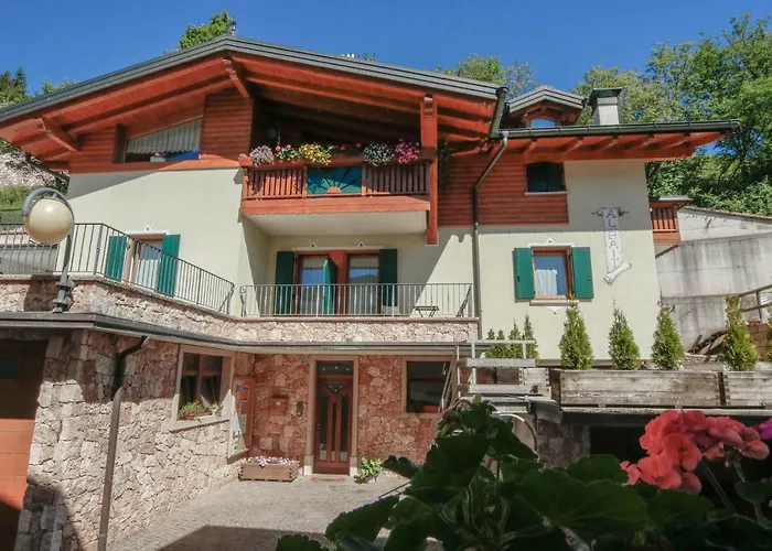 Appartamenti Carano Al Bait