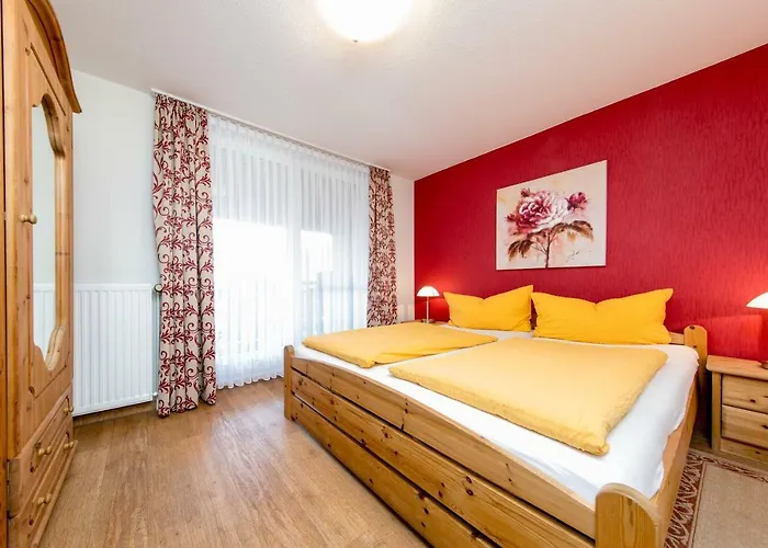 Ferienhof Heins Undeloh