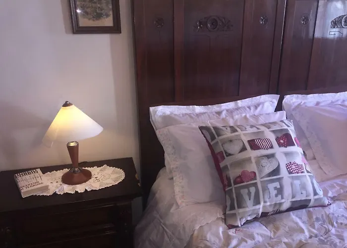 La Casa di Luigi
