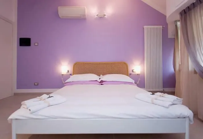 Hotel: Villa Cristina