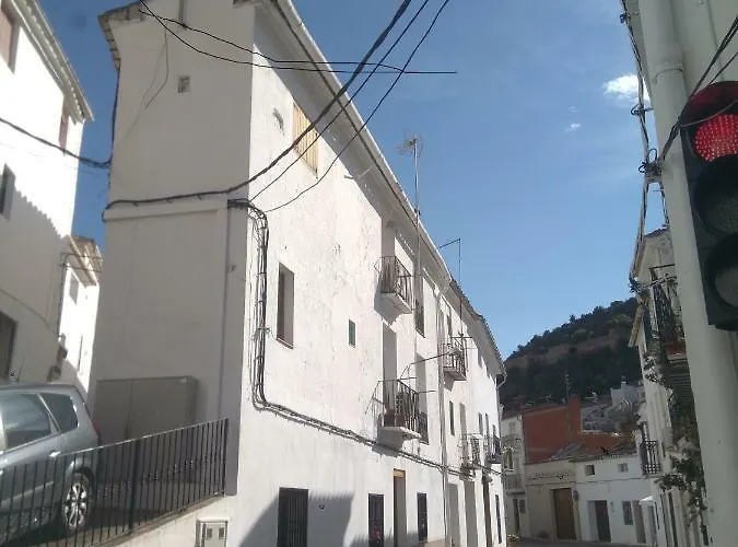 La Tia Rosa