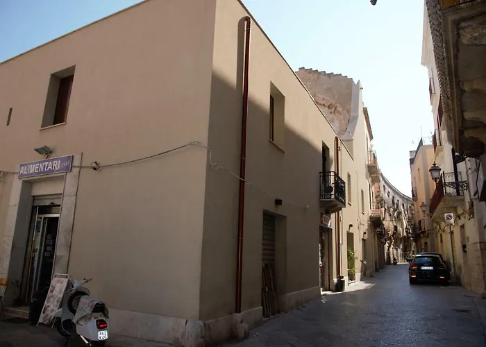 Casa degli ospiti: A Quattro di Mazze