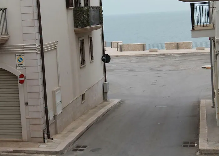 Villa Casa Mirò Polignano a Mare
