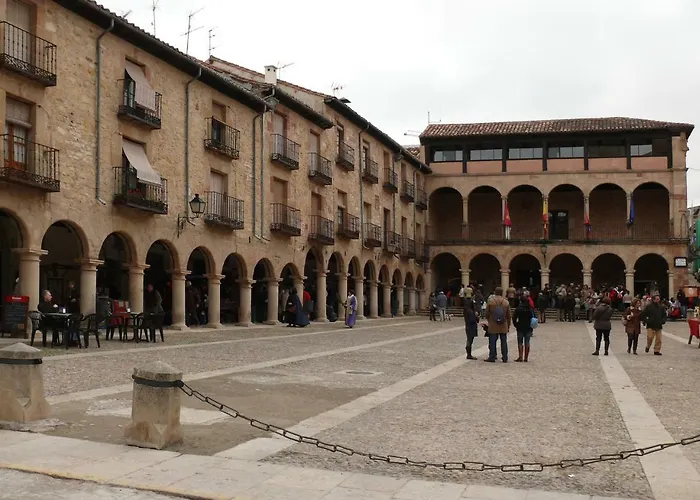ALCARREÑA