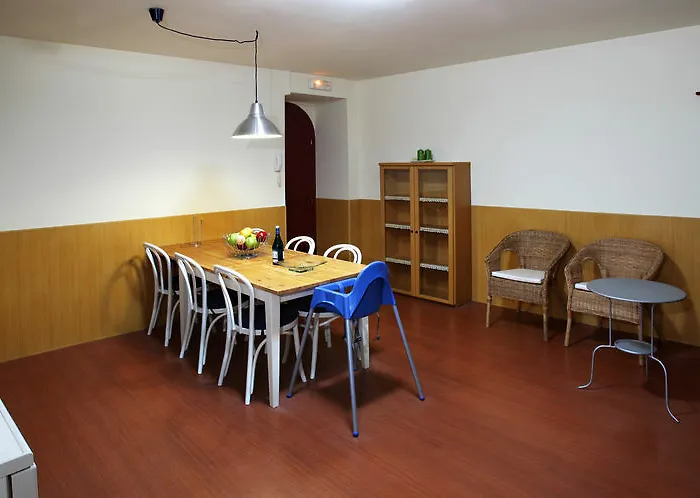 Apartamento Granollers