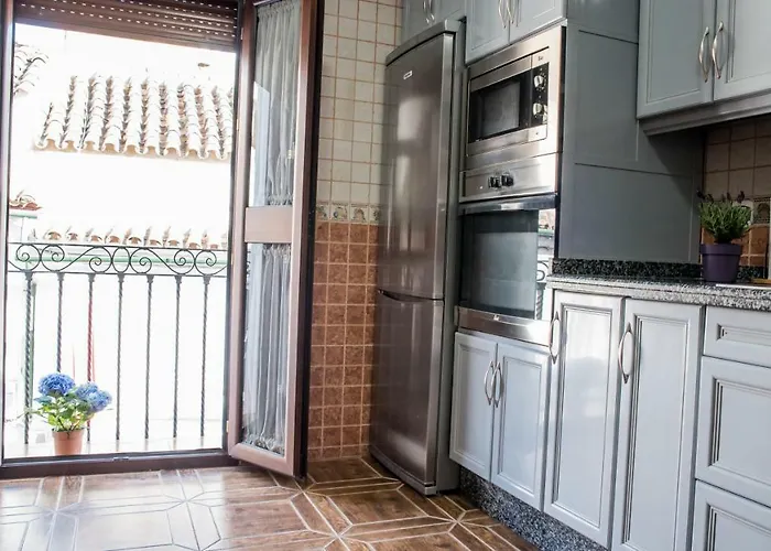 El Pilar Home