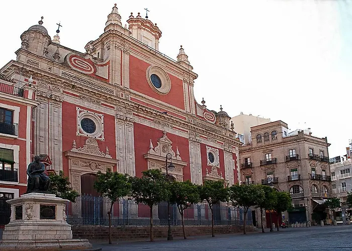 Apartamento Calle Cuna