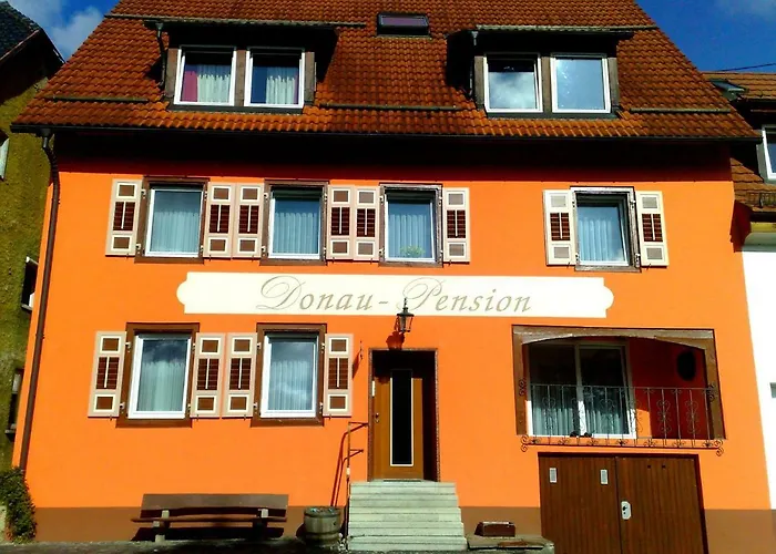  Donau