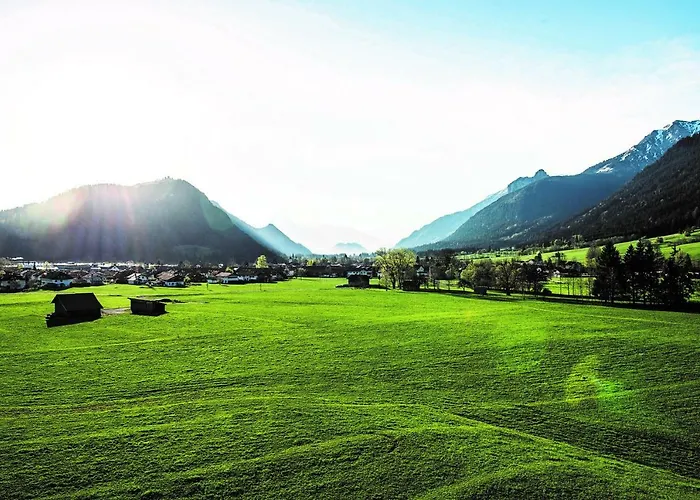 Hotel mit Hund Im Achtal, Mehr Als