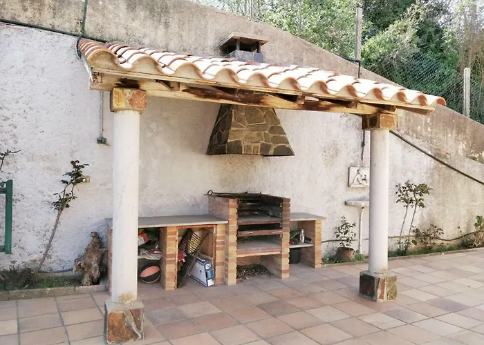 Hotel que admite mascotas: Torre Can Ripoll