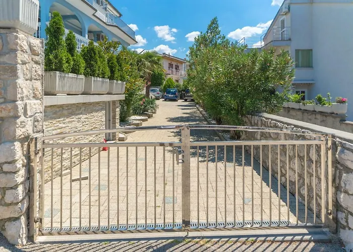 Villa Blue Selce