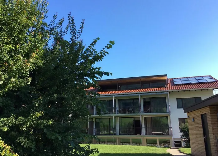 Hotel mit Hund Im Achtal, Mehr Als