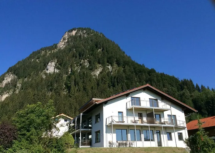 Hotel mit Hund Im Achtal, Mehr Als