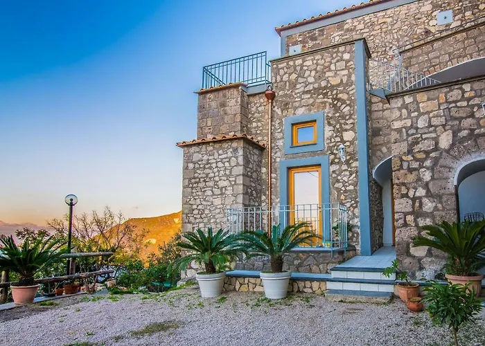 Hotel 3 stelle: Casa Giovanna - De Vivo Realty