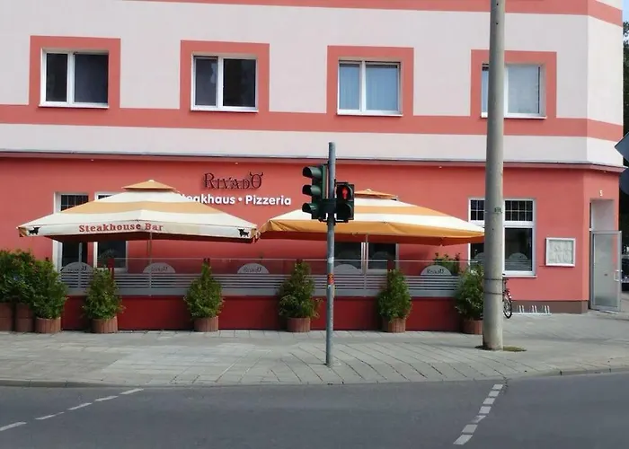 Ferienwohnung Sandow