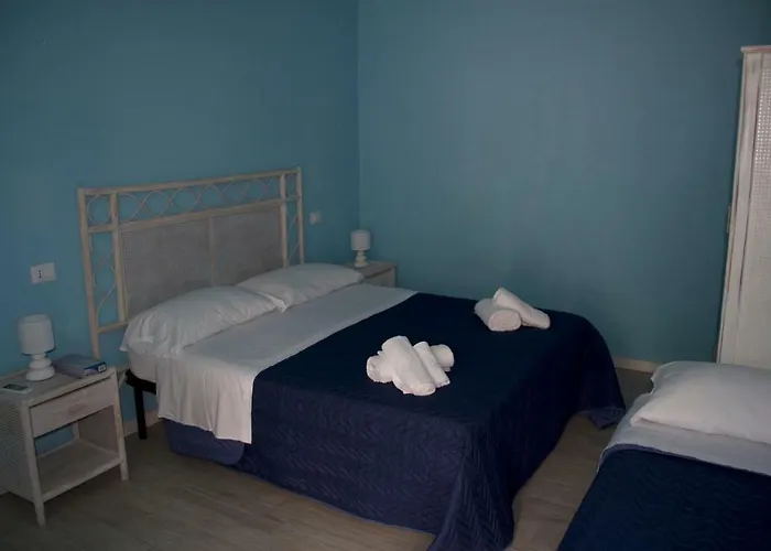 B&B Casa Tropea