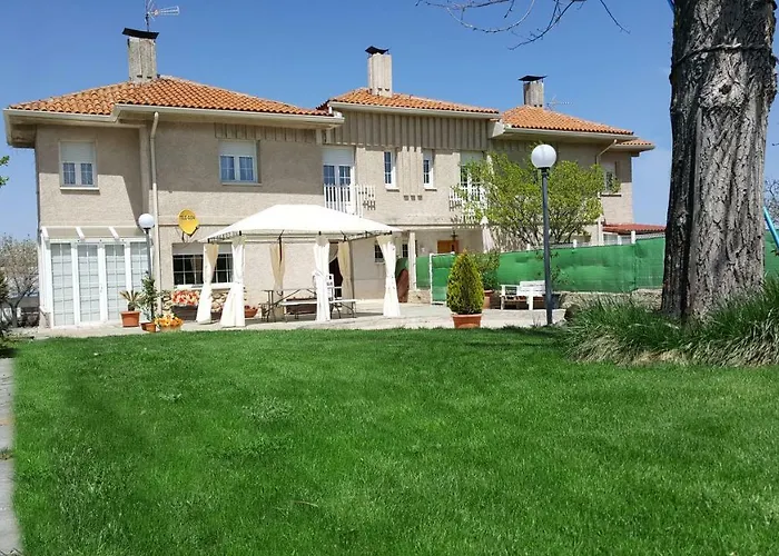 Casa Bellavista Cabaña