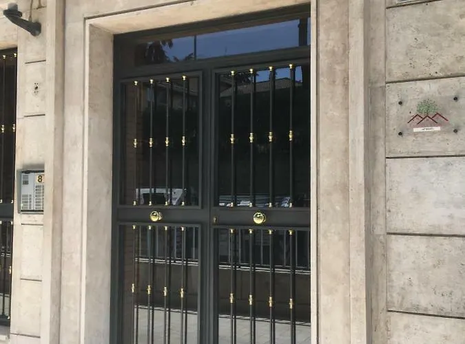 Albergo economico: Arcadia Domus