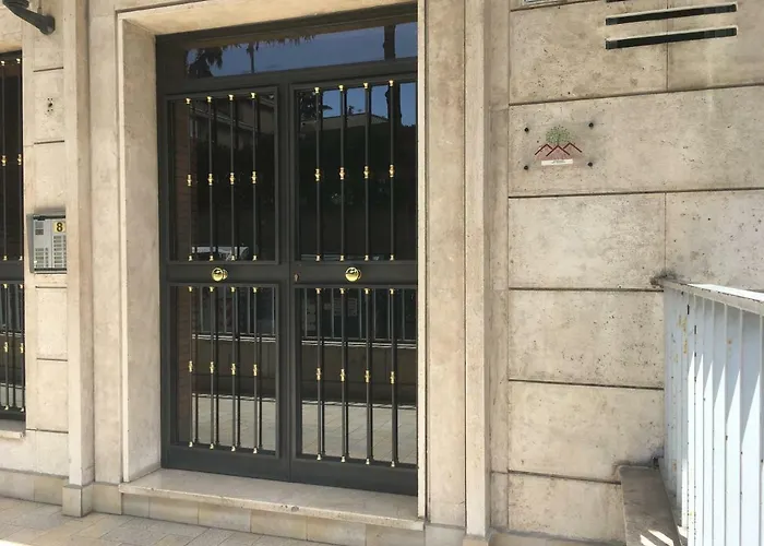 Albergo economico: Arcadia Domus