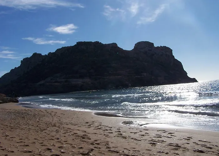 Casa de huéspedes: Los Geraneos