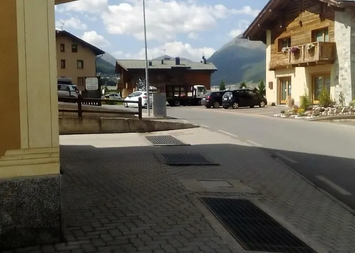 Casa vacanza: Casa Martina