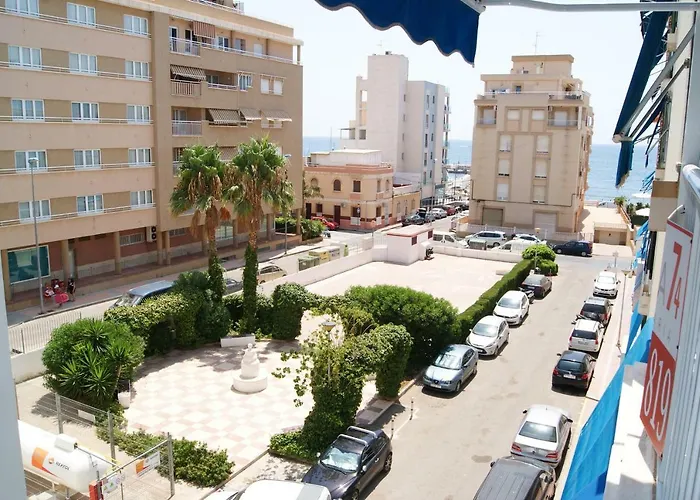 Apartamento: Playa Delicias