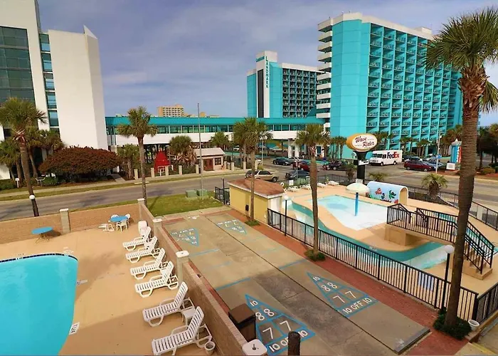 1600 South Ocean Boulevard