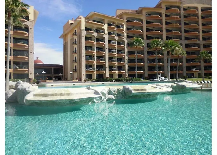 Sonoran Sea Resort