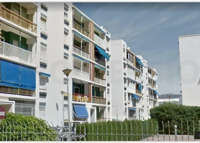 Apartamento: Playa Delicias