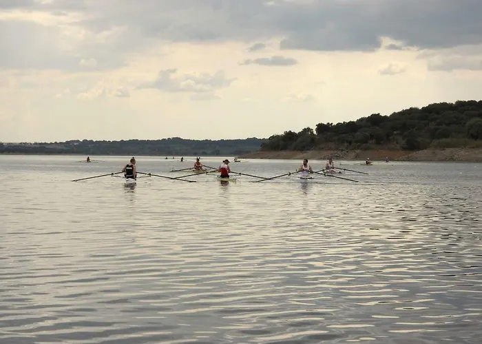 Hotel que aceita animais de estimação: Casa Do Montinho