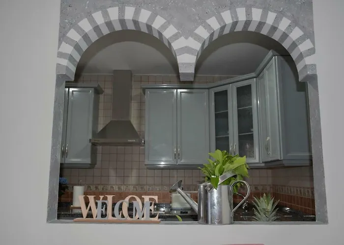 El Pilar Home