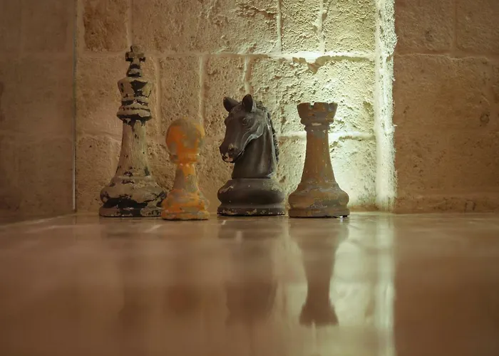 Casa vacanza: Suite 31