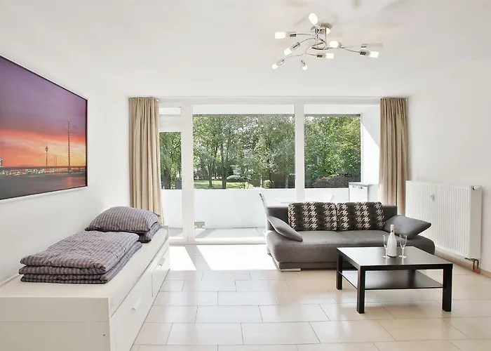 Ferienwohnung Kaarst