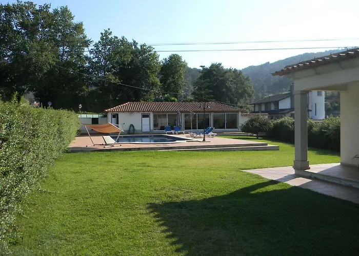 Hotel familiar: Casa Estrada Da Guia