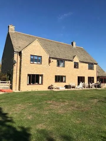 Weston Grounds Farm