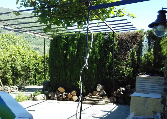 Apartamento: Apartamento Rural San Jorge Bajo