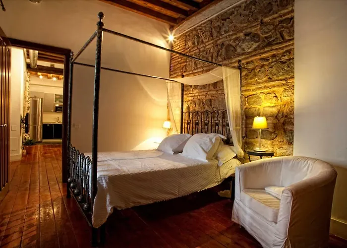 Alquiler de vacaciones: Toledo Con Encanto