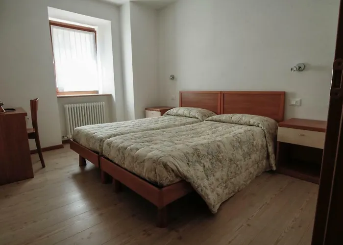 Appartamenti Carano Al Bait