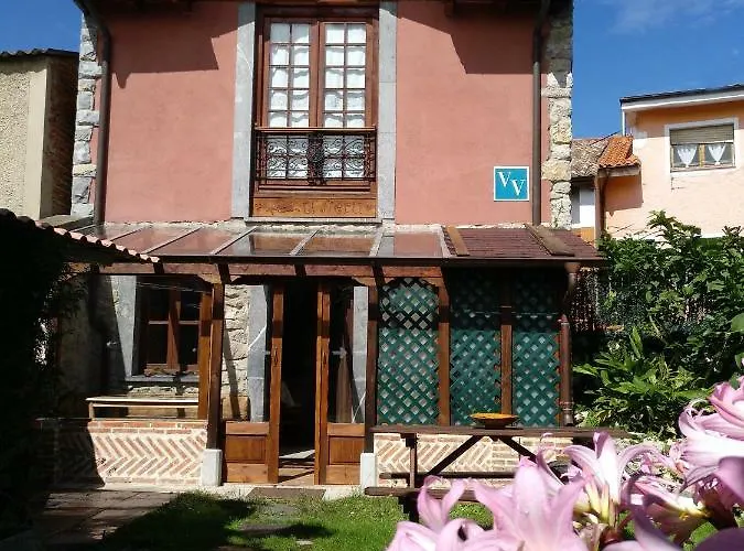 Casa Rural El Neru